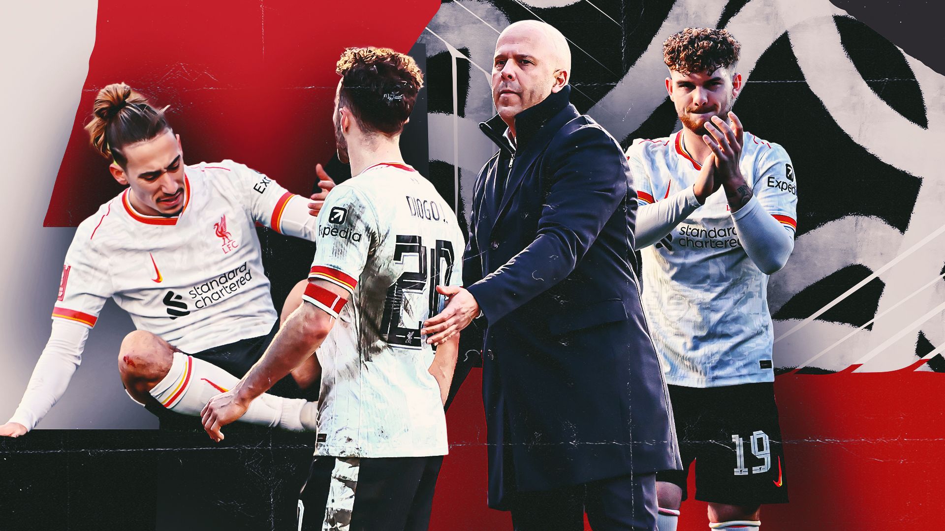 赛的悬念与 赛的悬念与