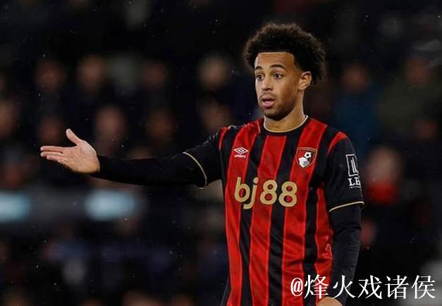 泰勒-亚当斯：老特拉福德非常特殊，每次面对曼联都格外兴奋