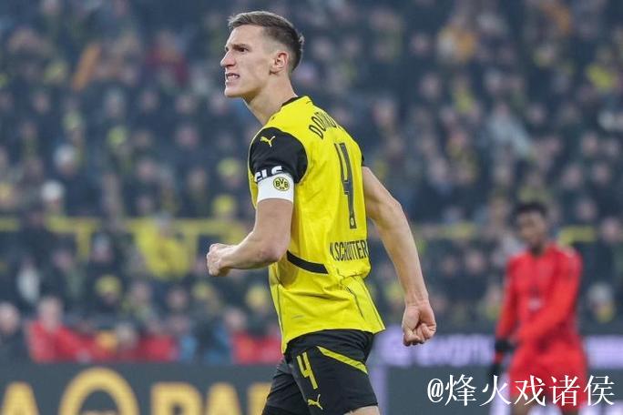 施洛特贝克：开场我们踢得极其松散；替补球员几