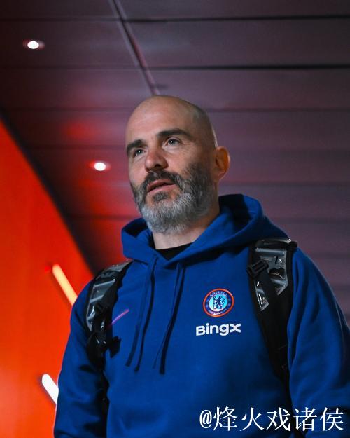 马雷斯卡:不会再谈我上周说过的话;帕尔默现在无法三天两赛 马雷斯卡:不会再谈我上周说过的话;帕尔默现在无法三天两赛