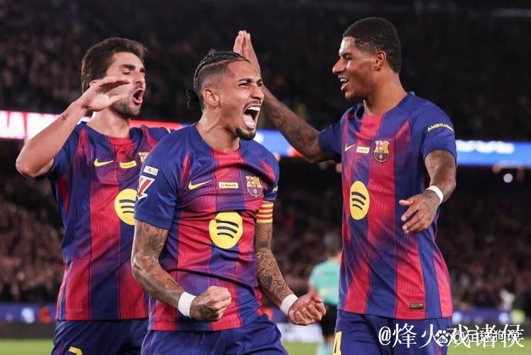 夺冠最大热门诞生:疯狂7连胜,西甲豪门狂飙,甩开皇马7分 夺冠最大热门诞生:疯狂7连胜,西甲豪门狂飙,甩开皇马7分