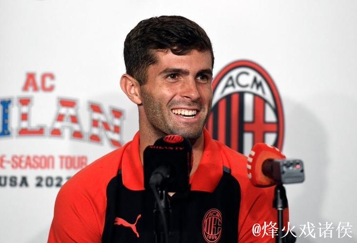 蒂尔曼：普利希奇很可能被低估了，他属于最顶尖